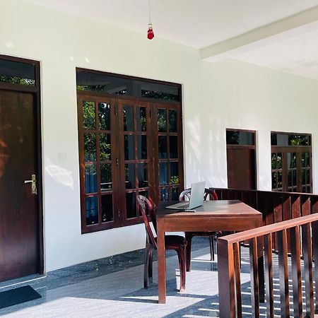 Dream Villa Sigiriya Exterior foto
