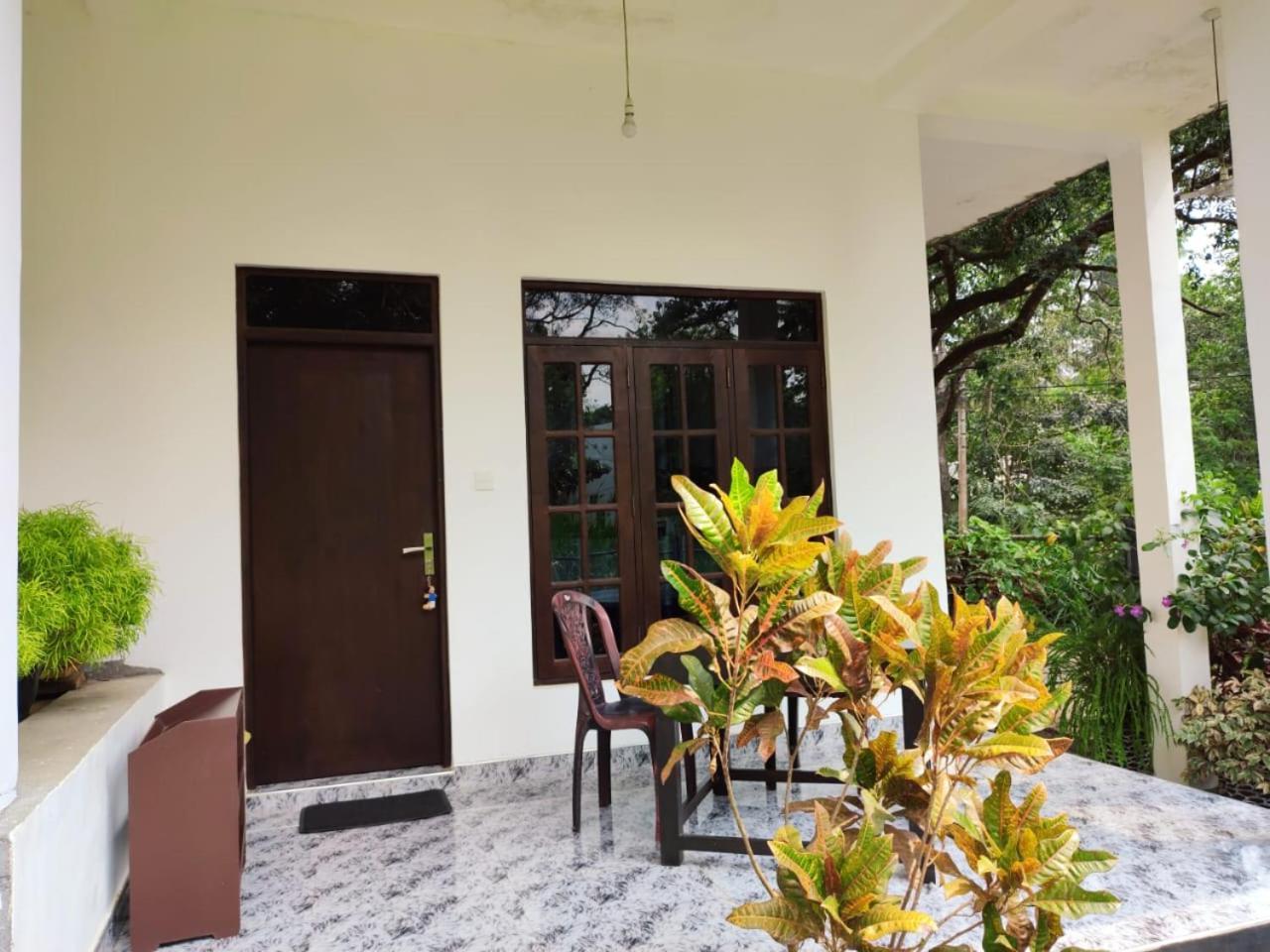 Dream Villa Sigiriya Zimmer foto