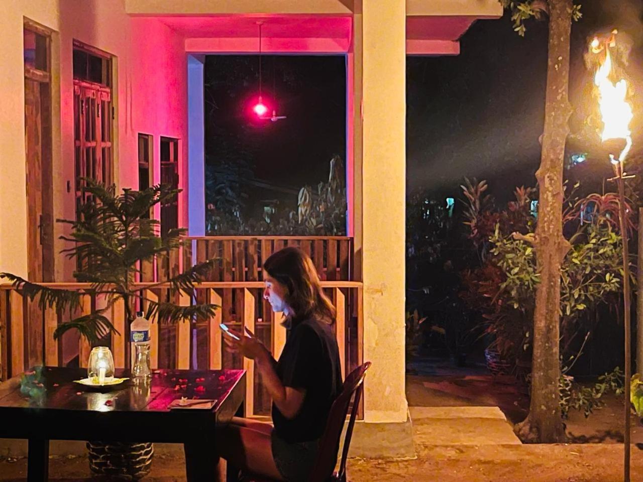 Dream Villa Sigiriya Exterior foto