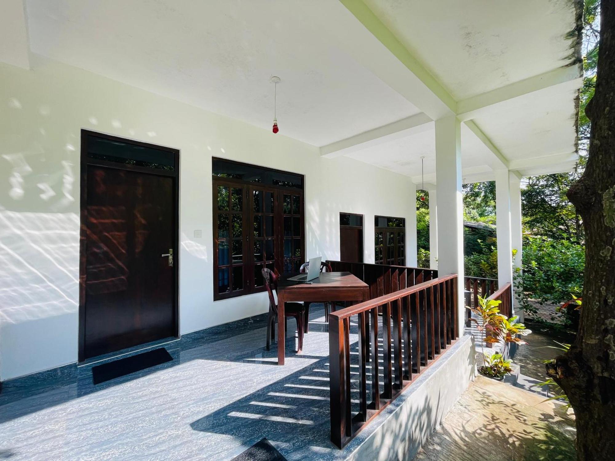 Dream Villa Sigiriya Exterior foto