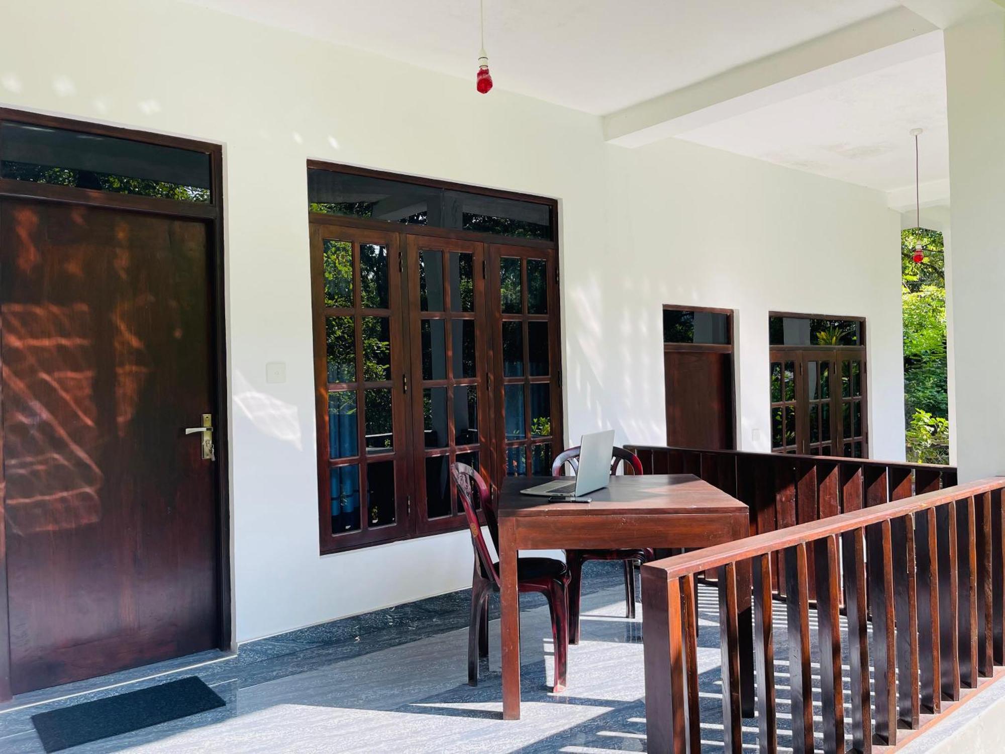 Dream Villa Sigiriya Exterior foto